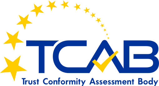 TCAB - Trust Conformity Assessment Body