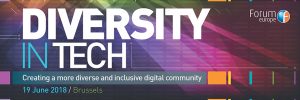 Diversity in Tech 2018