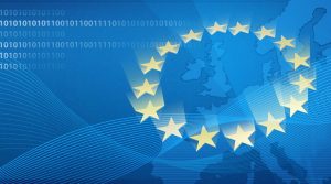 European Blockchain Partnership
